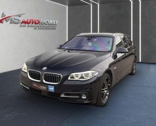 BMW 535 Gebrauchtwagen