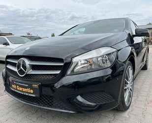 Mercedes-Benz A 160 Gebrauchtwagen