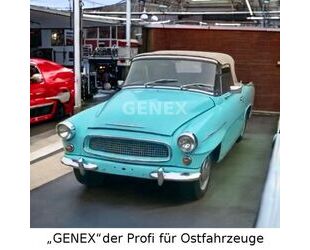 Skoda Felicia Gebrauchtwagen