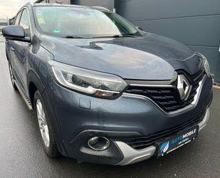 Renault Kadjar Gebrauchtwagen