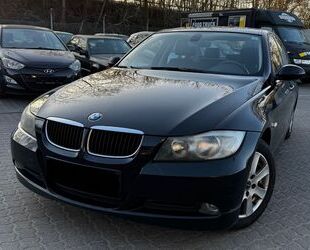 BMW 318 Gebrauchtwagen