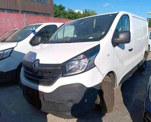 Renault Trafic Gebrauchtwagen