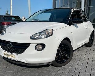 Opel Opel Adam Jam Klima. Touch. BT. Temp Gebrauchtwagen