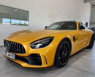 Mercedes-Benz AMG GT R Gebrauchtwagen