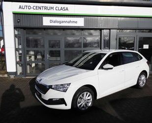 Skoda Scala Gebrauchtwagen
