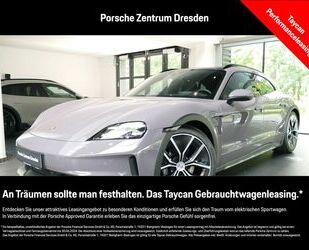 Porsche Taycan Gebrauchtwagen