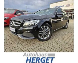 Mercedes-Benz C 180 Gebrauchtwagen