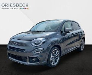 Fiat 500X Gebrauchtwagen