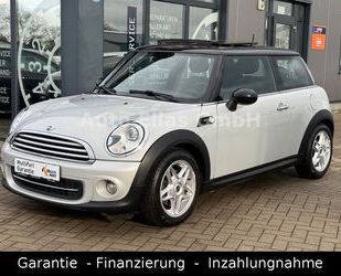 Mini Cooper Gebrauchtwagen