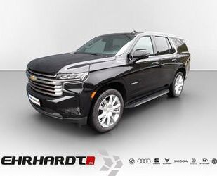 Chevrolet Tahoe Gebrauchtwagen