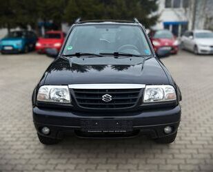Suzuki Grand Vitara Gebrauchtwagen