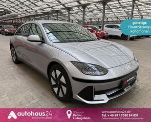 Hyundai IONIQ 6 Gebrauchtwagen