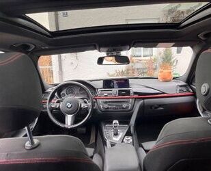 BMW 320 Gebrauchtwagen