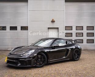 Porsche Cayman Gebrauchtwagen