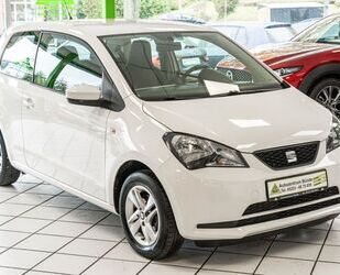Seat Mii Gebrauchtwagen