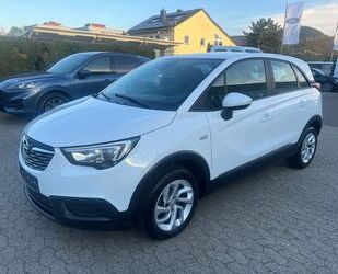 Opel Crossland (X) Gebrauchtwagen