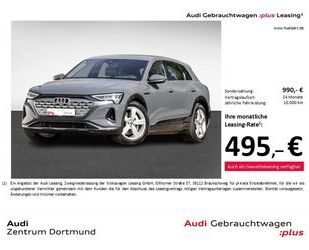 Audi Q8 e-tron Gebrauchtwagen