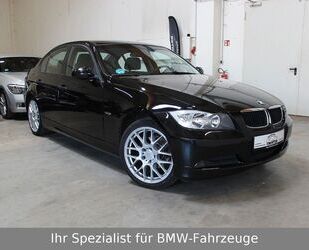 BMW 318 Gebrauchtwagen