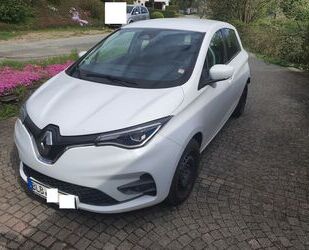 Renault ZOE Gebrauchtwagen