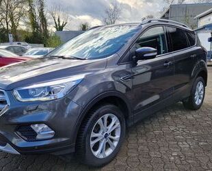 Ford Kuga Gebrauchtwagen