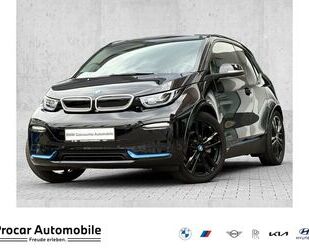 BMW i3 Gebrauchtwagen
