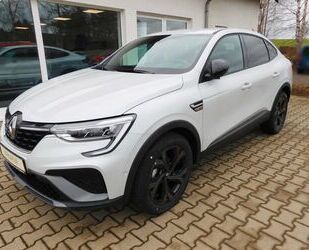 Renault Arkana Gebrauchtwagen