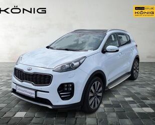 Kia Sportage Gebrauchtwagen
