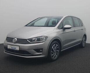 VW Golf Sportsvan Gebrauchtwagen