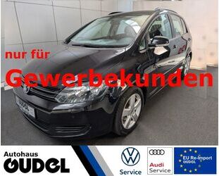 VW Golf Plus Gebrauchtwagen