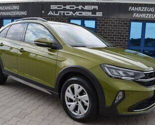VW Taigo Gebrauchtwagen