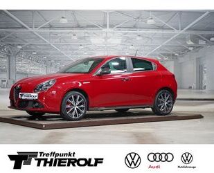 Alfa Romeo Giulietta Gebrauchtwagen