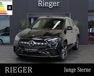 Mercedes-Benz GLA 250 Gebrauchtwagen