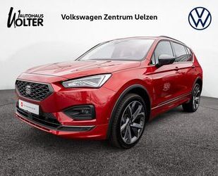 Seat Tarraco Gebrauchtwagen
