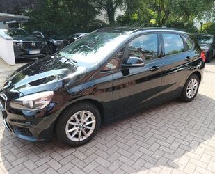 BMW 218 Active Tourer Gebrauchtwagen