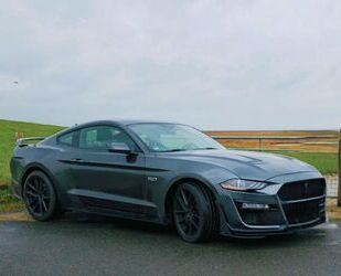Ford Mustang Gebrauchtwagen