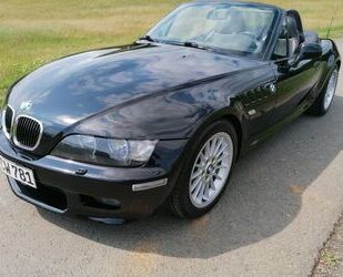 BMW Z3 Gebrauchtwagen