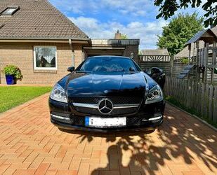 Mercedes-Benz SLK 200 Gebrauchtwagen