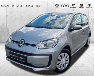 VW up! Gebrauchtwagen