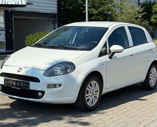 Fiat Punto Gebrauchtwagen