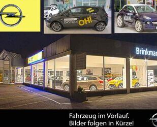 Opel Crossland (X) Gebrauchtwagen