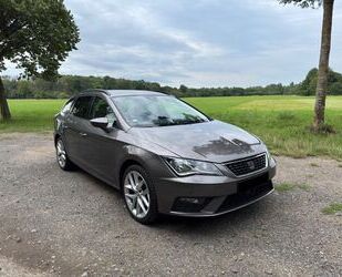 Seat Leon Gebrauchtwagen
