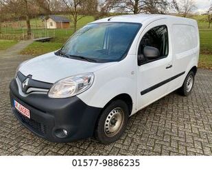 Renault Kangoo Gebrauchtwagen