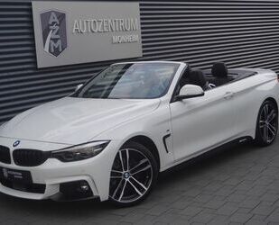 BMW 420 Gebrauchtwagen