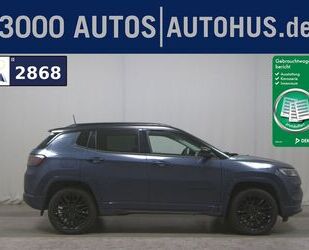Jeep Compass Gebrauchtwagen