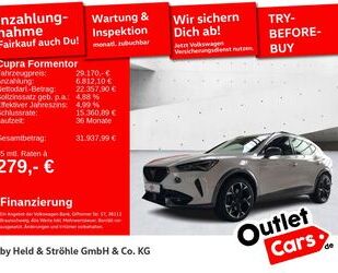 Audi Formentor 