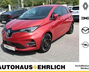 Renault ZOE Gebrauchtwagen