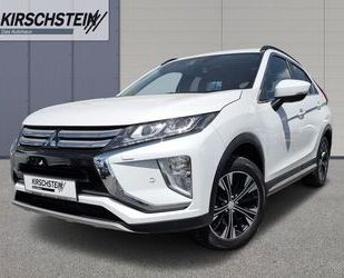 Mitsubishi Eclipse Cross Gebrauchtwagen