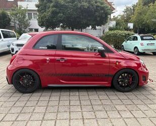 Abarth 595 Competizione Gebrauchtwagen