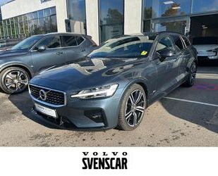 Volvo V60 Gebrauchtwagen