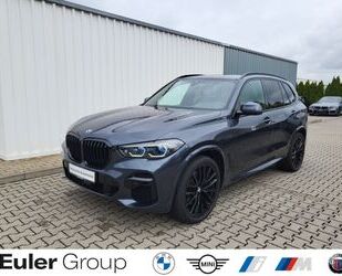 BMW X5 Gebrauchtwagen